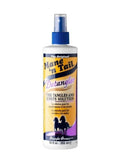 Mane 'n Tail Detangling Spray Leave-In Hair Detangler for Wet or Dry Hair