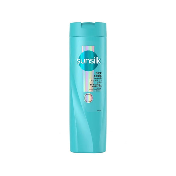 Sunsilk Thick & Long Shampoo Nourishing Formula 400 ml