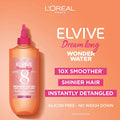L'Oreal Paris Elvive Wonder Water Lamellar Liquid Conditioner 200 ml