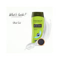 Trichup Herbal Black Seed Shampoo Liquid Strengthening Formula 200 ml