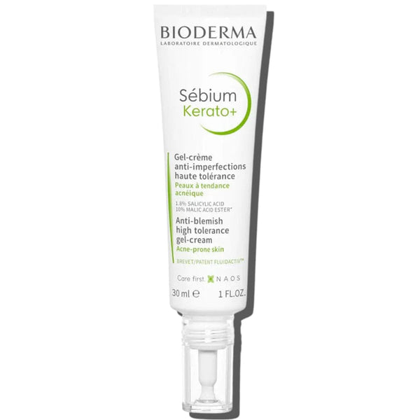Bioderma Sebium Kerato Expert Gel-Cream Salicylic Acid and Malic Acid Ester