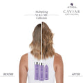 Alterna Caviar Multiplying Volume Shampoo Marine Plumping Complex 250 ml