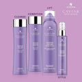 Alterna Caviar Multiplying Volume Shampoo Marine Plumping Complex 250 ml
