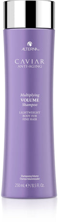 Alterna Caviar Multiplying Volume Shampoo Marine Plumping Complex 250 ml