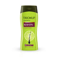 Trichup Keratin Shampoo Liquid Hair Smoothing Formula 200 ml