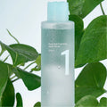 Numbuzin No.1 Pure-Full Calming Herb Toner, Vitamin-Enriched, 300 ml