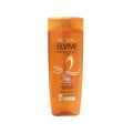 L'Oreal Paris Elvive Extraordinary Oil Shampoo and Nourishing Hair Cream Duo, Flower Oils, 400 ml + 200 ml