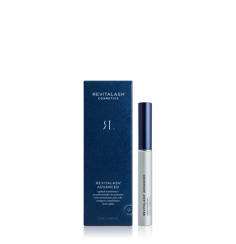 RevitaLash Advanced Eyelash Serum Liquid Lash Conditioner with Peptides and Biotin 2 ml