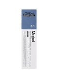 L'Oreal Professionnel Majirel Professional Hair Color 8.1 Light Ash Blonde 60 ml