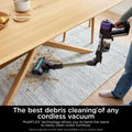 Shark PowerDetect Cordless Pet Vacuum Cleaner DuoClean Detect Up to 70 Minutes IP3251MET