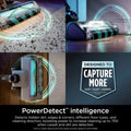 Shark PowerDetect Cordless Pet Vacuum Cleaner DuoClean Detect Up to 70 Minutes IP3251MET