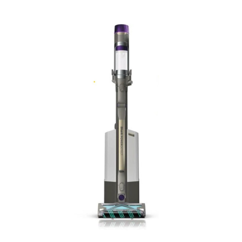 Shark PowerDetect Cordless Pet Vacuum Cleaner DuoClean Detect Up to 70 Minutes IP3251MET