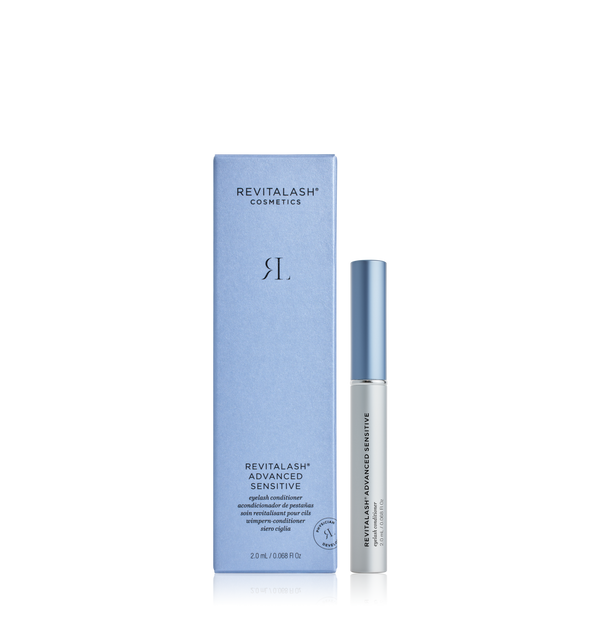 RevitaLash Advanced Eyelash Serum Sensitive Peptide Conditioning Formula 2 ml