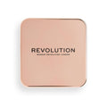 Makeup Revolution Brow Sculpt Kit 3-in-1 Gel Powder Highlighter Dark Brown