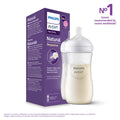Philips Avent Natural Feeding Bottle Ultra Soft Teat Anti-Colic 330 ml, 1 Piece