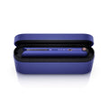 Dyson Corrale Cordless Hair Straightener Vinca Blue/Rose with OLED Display