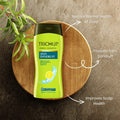 Trichup Herbal Scalp Cleansing Shampoo Neem Rosemary Tea Tree 400 ml