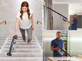 Shark Apex Pro X2 IZ320ME Cordless Pet Stick Vacuum, DuoClean PowerFins, Twin Battery