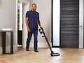 Shark Apex Pro X2 IZ320ME Cordless Pet Stick Vacuum, DuoClean PowerFins, Twin Battery