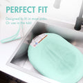 Boon Puff Inflatable Baby Bather
