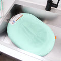 Boon Puff Inflatable Baby Bather