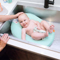 Boon Puff Inflatable Baby Bather