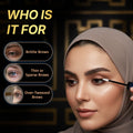 RevitaLash Revitabrow Advanced Eyebrow Serum, Conditioning Brow Formula, 3 ml