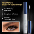 RevitaLash Revitabrow Advanced Eyebrow Serum, Conditioning Brow Formula, 3 ml