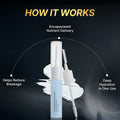 RevitaLash Lash & Brow Masque Cream Treatment with Biotin and Vitamin E, 5 ml