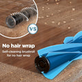 Shark BU3521ME Cordless Vacuum Cleaner with Auto-Empty System, Anti Hair Wrap, Up to 40-Minute Runtime
