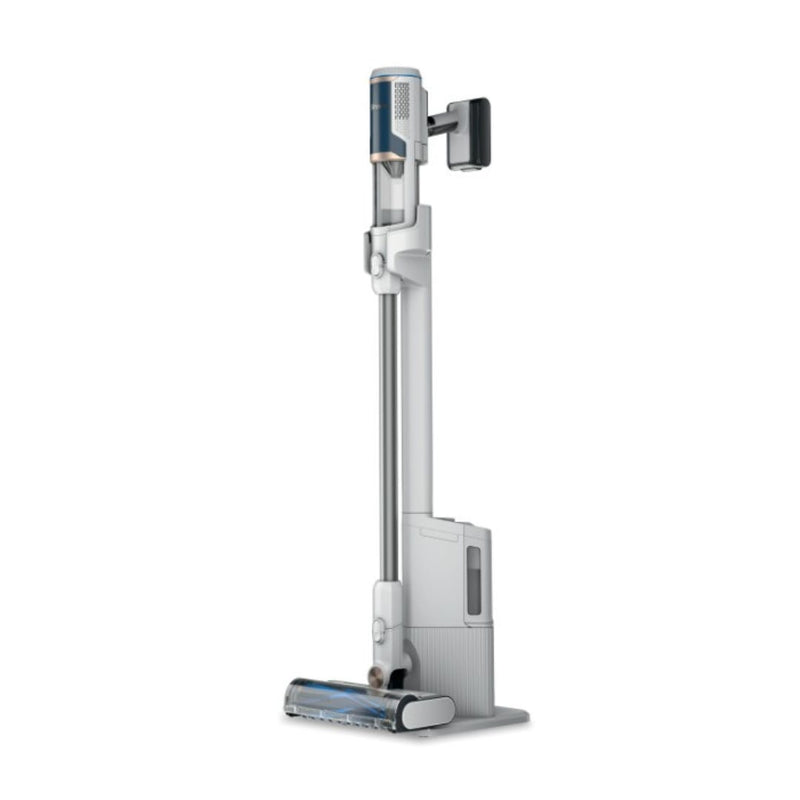 Shark BU3521ME Cordless Vacuum Cleaner with Auto-Empty System, Anti Hair Wrap, Up to 40-Minute Runtime