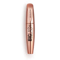 Makeup Revolution Big Lash XL Volume Mascara Wide-Angled Brush Jet Black