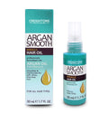 Creightons Argan Smooth Miracle Hair Oil Liquid Argan Oil 50ml