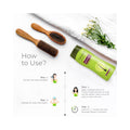 Trichup Keratin Shampoo Liquid Hydrolyzed Keratin Frizz Control 400 ml