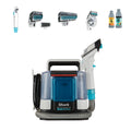 Shark StainStriker Pet Spot Cleaner, Dual-Formula Carpet & Upholstery Cleaner PX200MET