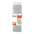 Boon Griffle Baby Bath Mat Grey