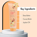 Bodycology Whipped Vanilla Body Cream Shea Butter Cocoa Butter Jojoba Oil 227 g