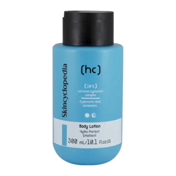 Skincyclopedia 10% Hyaluronic Acid Body Lotion with Ceramides 300 ml