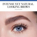 Bourjois Brow Fiber Oh Oui! Eyebrow Mascara Gel with Fiber Medium Chatain 02