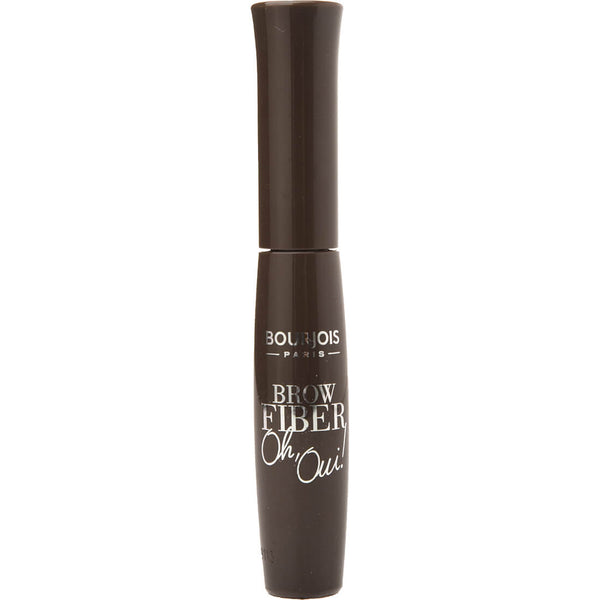 Bourjois Brow Fiber Oh Oui! Gel Eyebrow Mascara with Fibers 003 Dark