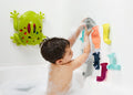 Boon Tubes Bath Toy Set, Connectable Water Flow Tubes, BPA-Free and PVC-Free