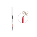 Blink Precise Eyebrow Pencil Micro-Precise Tip Brunette Medium Brown #2 with Styling Brush