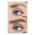 Blink Precise Eyebrow Pencil Micro-Precise Tip Brunette Medium Brown #2 with Styling Brush