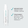 Sebastian Professional Taming Elixir Creme Serum Smoothing Avocado Oil 140 ml
