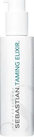 Sebastian Professional Taming Elixir Creme Serum Smoothing Avocado Oil 140 ml