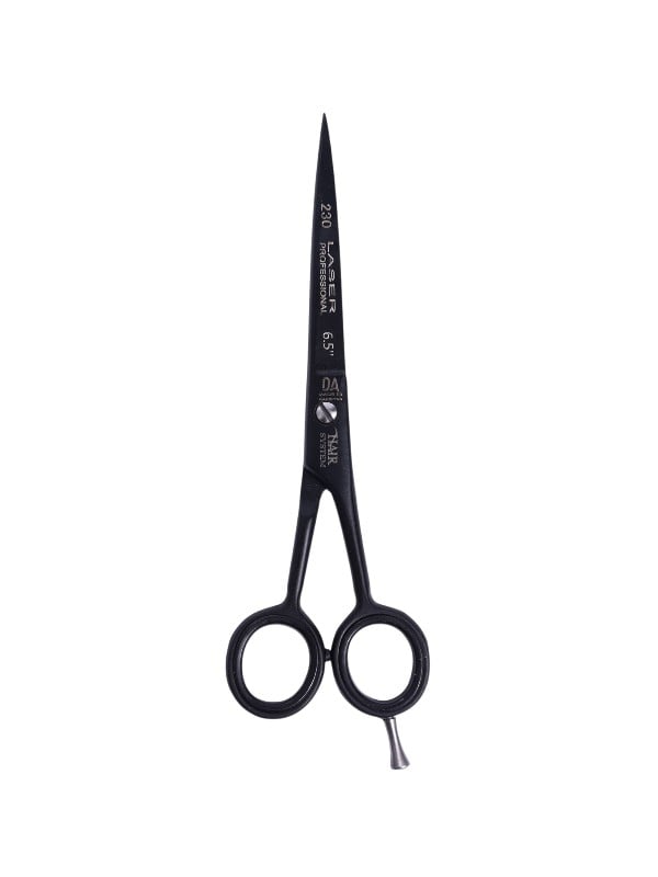 Hair System Professional Hair Scissors 6 Inch Sharp Blades Lightweight Design