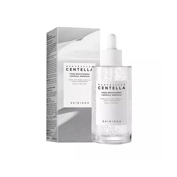SKIN1004 Centella Brightening Ampoule Lightweight Hydrating Formula 50 ml