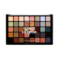 NYX Ultimate Utopia Shadow Palette Eyeshadow Set