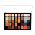 NYX Ultimate Utopia Shadow Palette Eyeshadow Set
