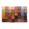 NYX Ultimate Utopia Shadow Palette Eyeshadow Set